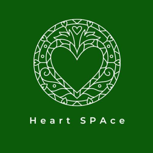 Heartspace Taszow Ngoại thất bức ảnh